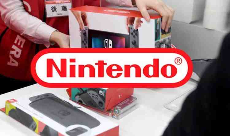 À quelle fréquence Nintendo sort-il une nouvelle console ?