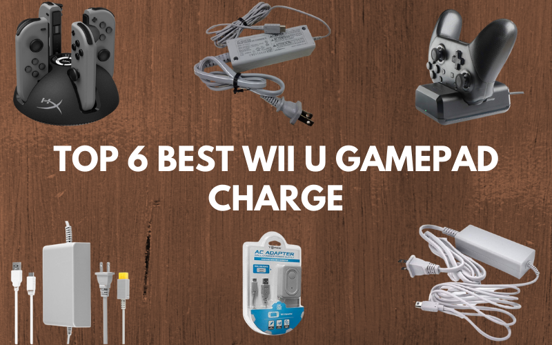 Comment jouer sur PC avec une manette Wii U ?