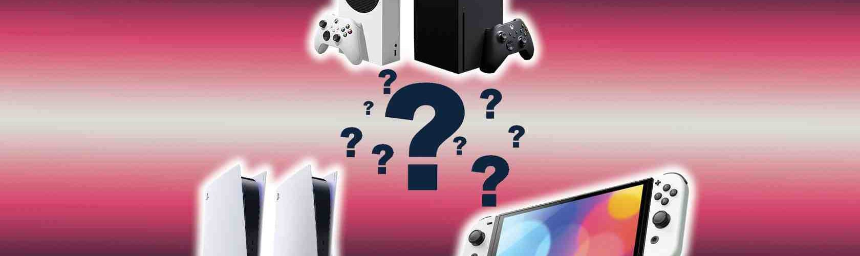 Conseils pour trouver une PS5 ou une Xbox série X : Podcast Talking Tech