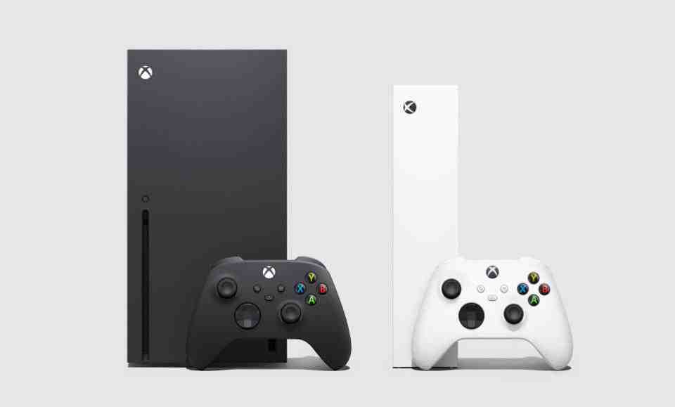 La PS5 et la Xbox Series S peuvent-elles jouer ensemble ?