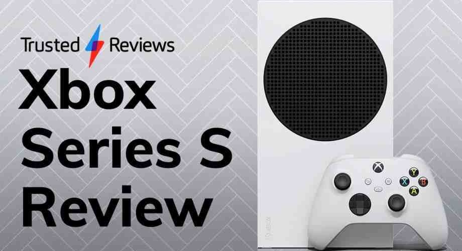 La série S de la Xbox est largement disponible en ligne