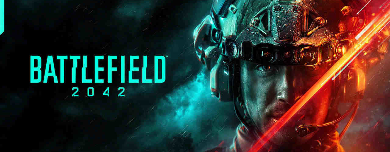 Microsoft offre une console Xbox Series X personnalisée pour Battlefield 2042.