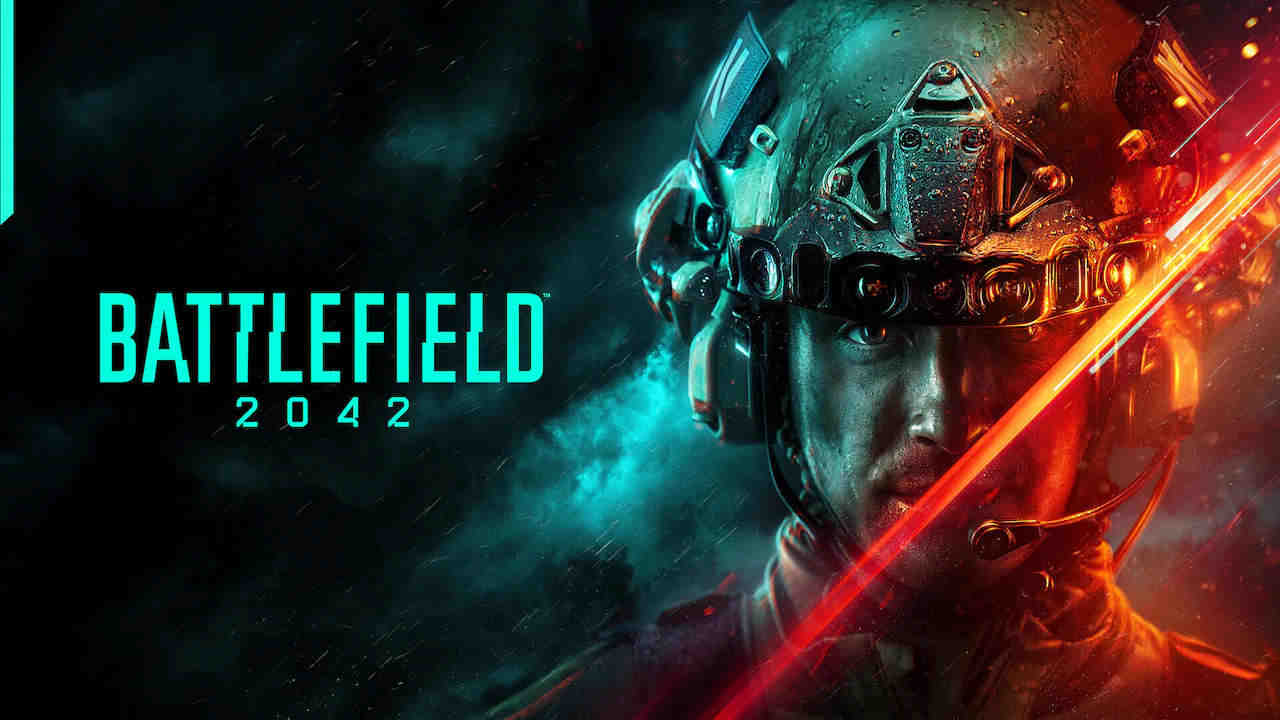 Microsoft offre une console Xbox Series X personnalisée pour Battlefield 2042.