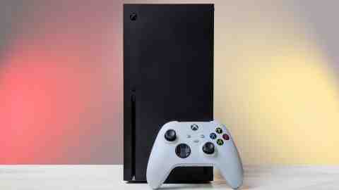 Xbox est sur le point de laisser PlayStation dans la poussière en 2022