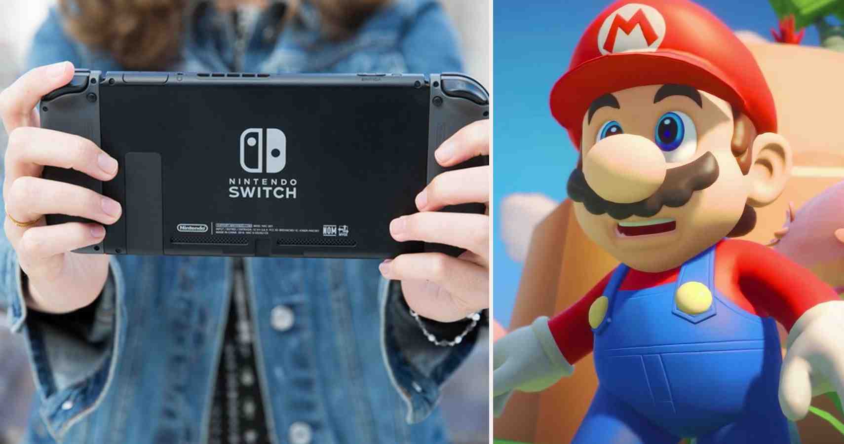 10 meilleurs portages de la Wii U que vous devez jouer sur la Switch | Screen Rant