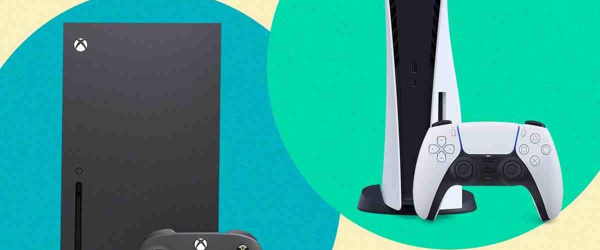 La mise à niveau des jeux de la Xbox Series X permettra-t-elle de rivaliser avec le matériel de la PS5 ?