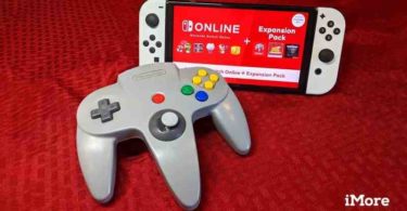 Le Nintendo Switch Online offre un accès aux jeux classiques - de la pire façon possible.