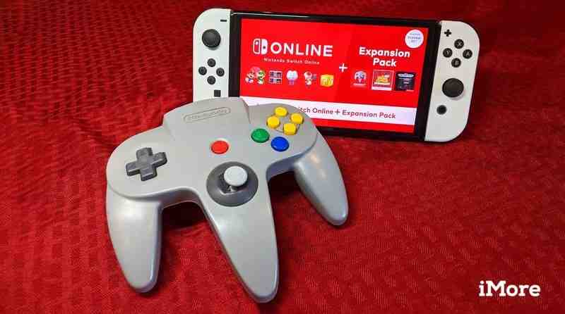 Le Nintendo Switch Online offre un accès aux jeux classiques - de la pire façon possible.