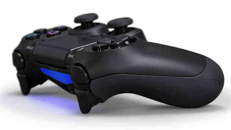 Le nouveau concept sauvage de contrôleur PS5 de Sony pourrait changer la donne