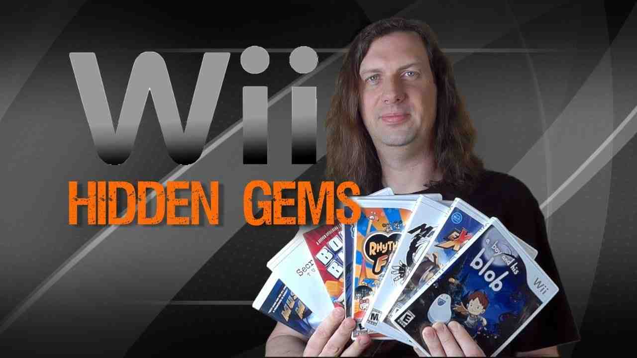 Les jeux Wii sont-ils encore disponibles ?