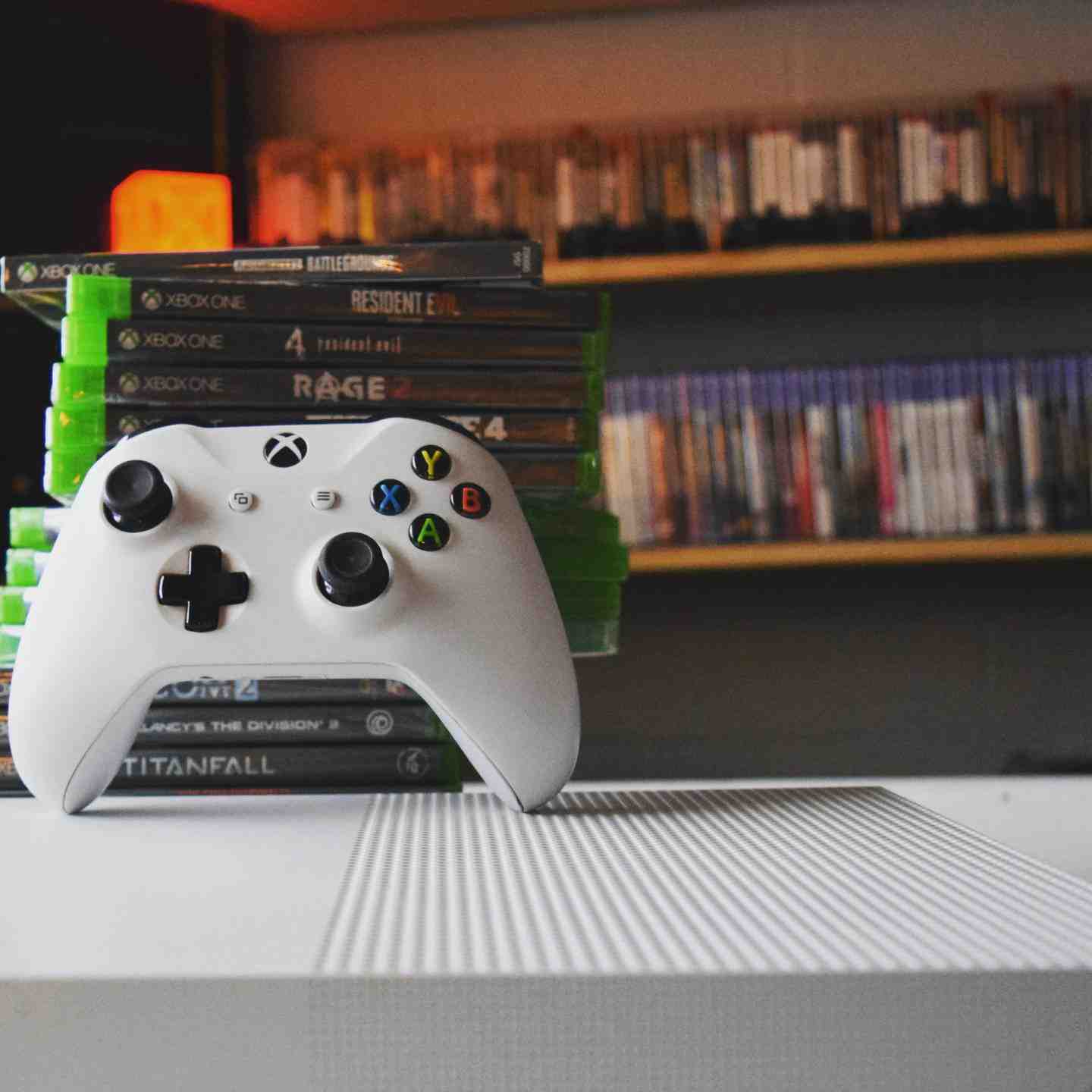 Microsoft a arrêté la fabrication des consoles Xbox One pour se concentrer sur les Xbox Series X, S