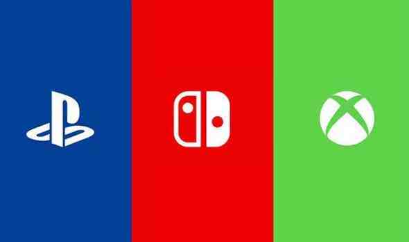 Nintendo Switch vs PS5 vs Xbox Series X : Un record de vente historique en vue