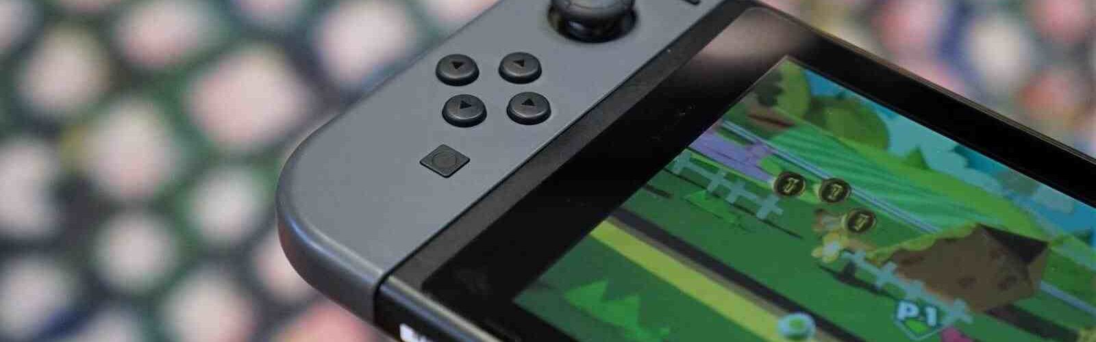Offres de jeux vidéo : Codes de jeux numériques Nintendo Switch sur Amazon | EW.com