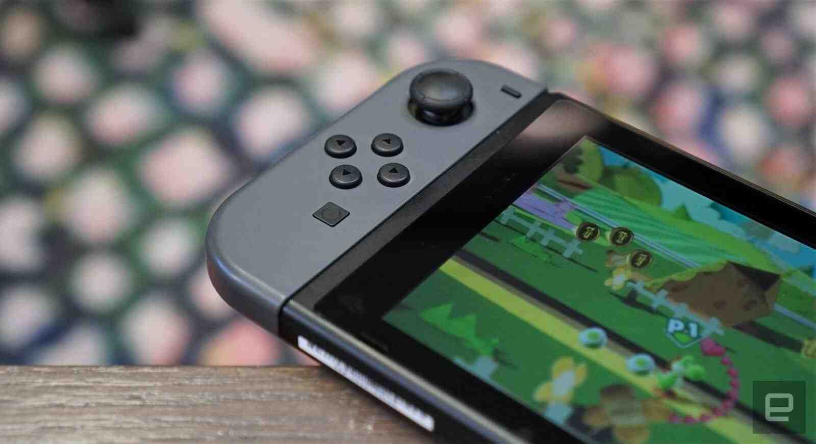 Offres de jeux vidéo : Codes de jeux numériques Nintendo Switch sur Amazon | EW.com