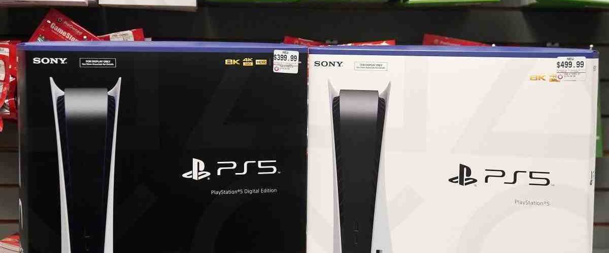 Où acheter les nouvelles couvertures de console PS5: date de sortie, prix et informations de précommande