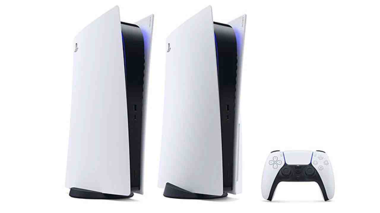 PS5 en 2022 : voici à quoi s'attendre de la PlayStation 5