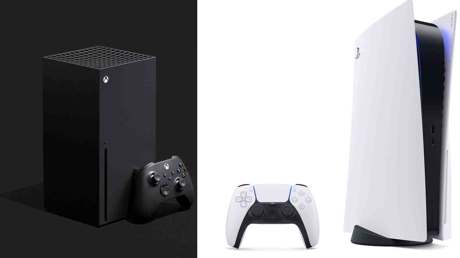Pourquoi la PS5 est-elle plus chère que la Xbox ?