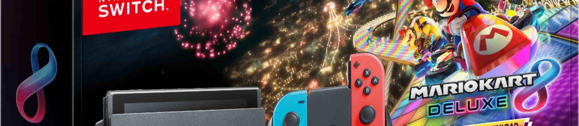 Téléchargement Nintendo : La Wii U survit avec un jeu cette semaine