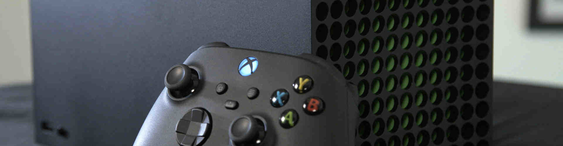 Une énorme exclusivité Xbox Series X pour 2022 serait reportée.