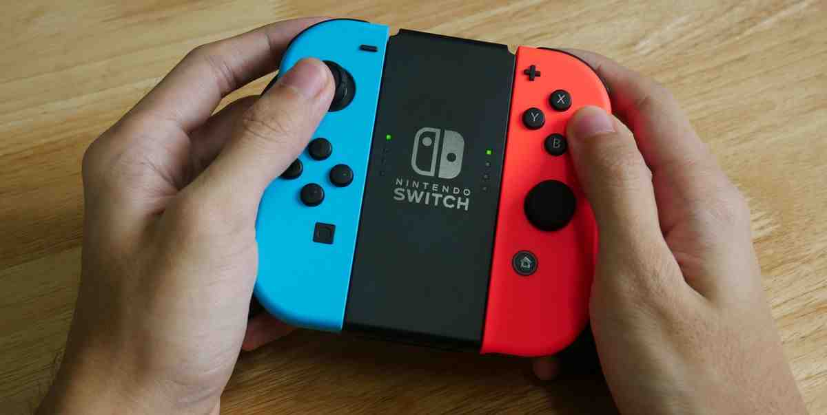 Une extension Wii pour la Nintendo Switch en ligne aurait du sens