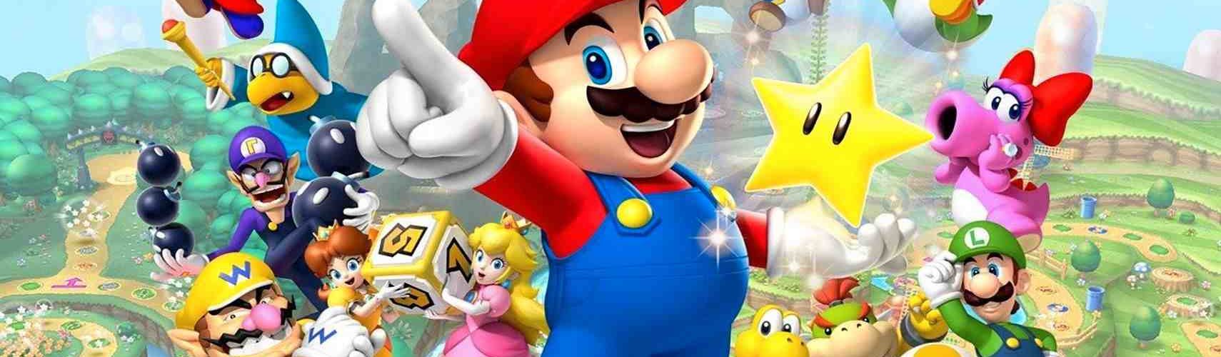 Une fuite de nouveaux jeux Mario donne de l'espoir aux fans de Nintendo GameCube
