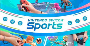Comment s'inscrire au test de jeu en ligne de Nintendo Switch Sports ?