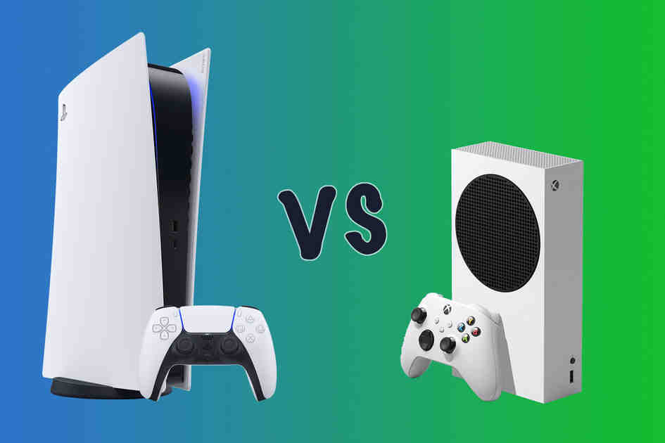 Existe-t-il une différence de performances entre les séries X et S de la Xbox ?