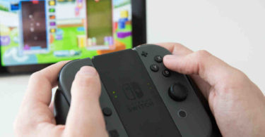 Il est temps d'amener la console virtuelle sur la Nintendo Switch