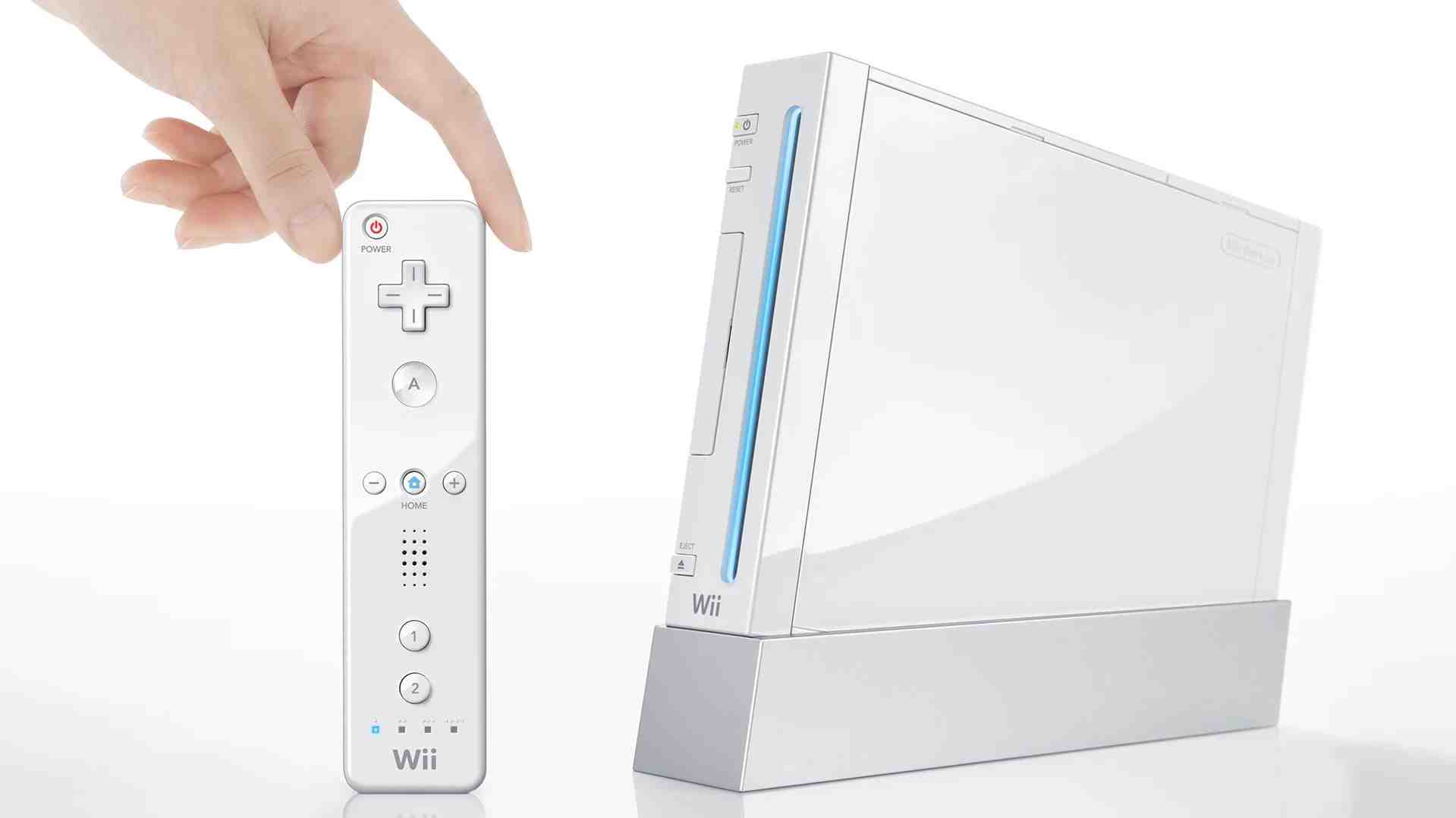La Nintendo Switch a désormais dépassé les ventes de la Wii
