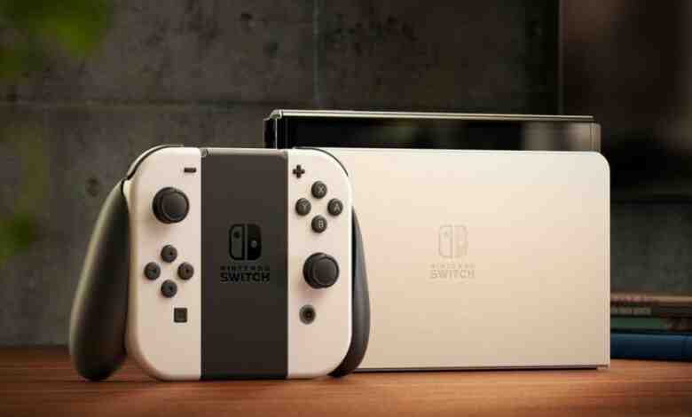 La Nintendo Switch dépasse la Nintendo Wii