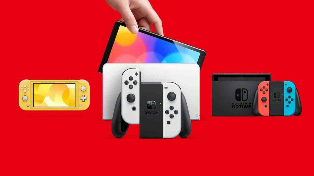 La Nintendo Switch est-elle comme la Wii U ?