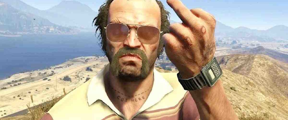 La date de sortie de Grand Theft Auto 5 sur PS5 et Xbox Series X est révélée