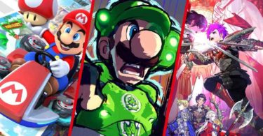 Les 6 révélations les plus excitantes du Nintendo Direct de février, selon Reddit