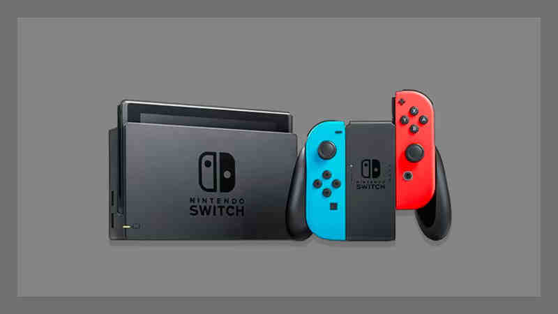 Les meilleures offres du jour des Présidents pour la Nintendo Switch en direct en ce moment.