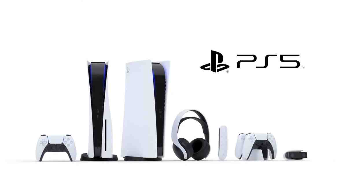 Les nouvelles versions bêta des logiciels système PS5 et PS4 seront déployées demain