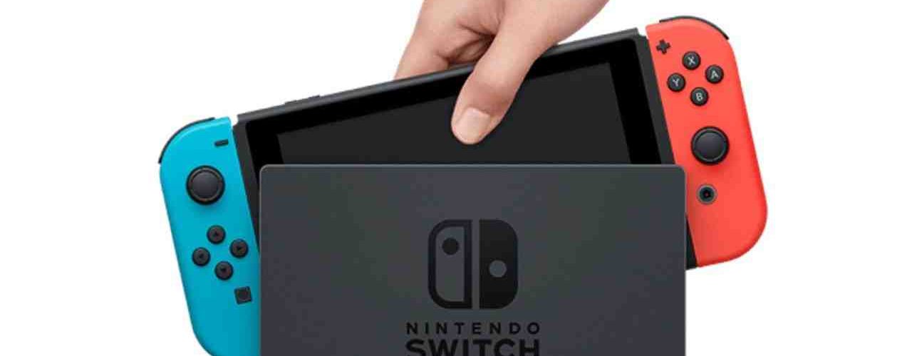 Nintendo a maintenant vendu plus de 375 millions de jeux Switch