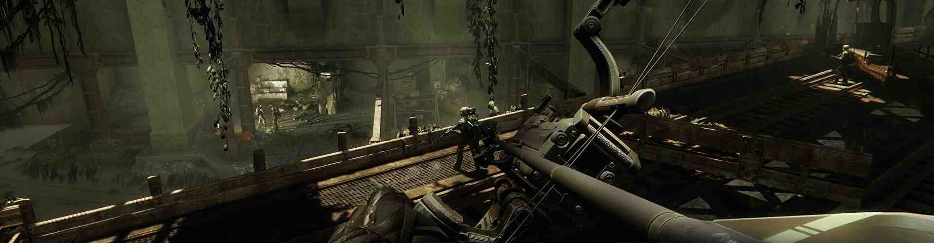 PS2 Shooter Stealth - Sortie sur PS5