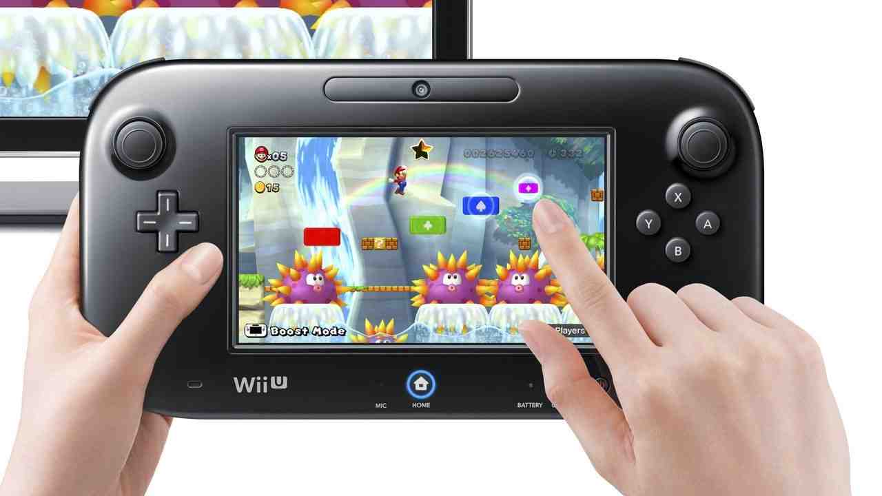 Peut-on regarder YouTube sur la Wii U 2021 ?