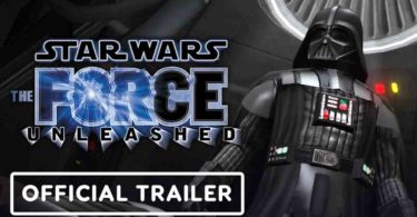 Star Wars : The Force Unleashed, un portage Wii sur Nintendo Switch