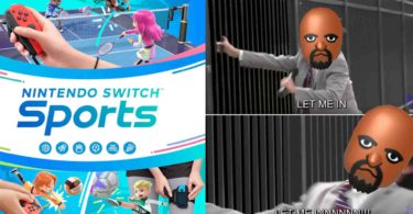 Une rumeur sur la Nintendo Switch Sports indique que le personnage populaire de Wii Sports sera de retour
