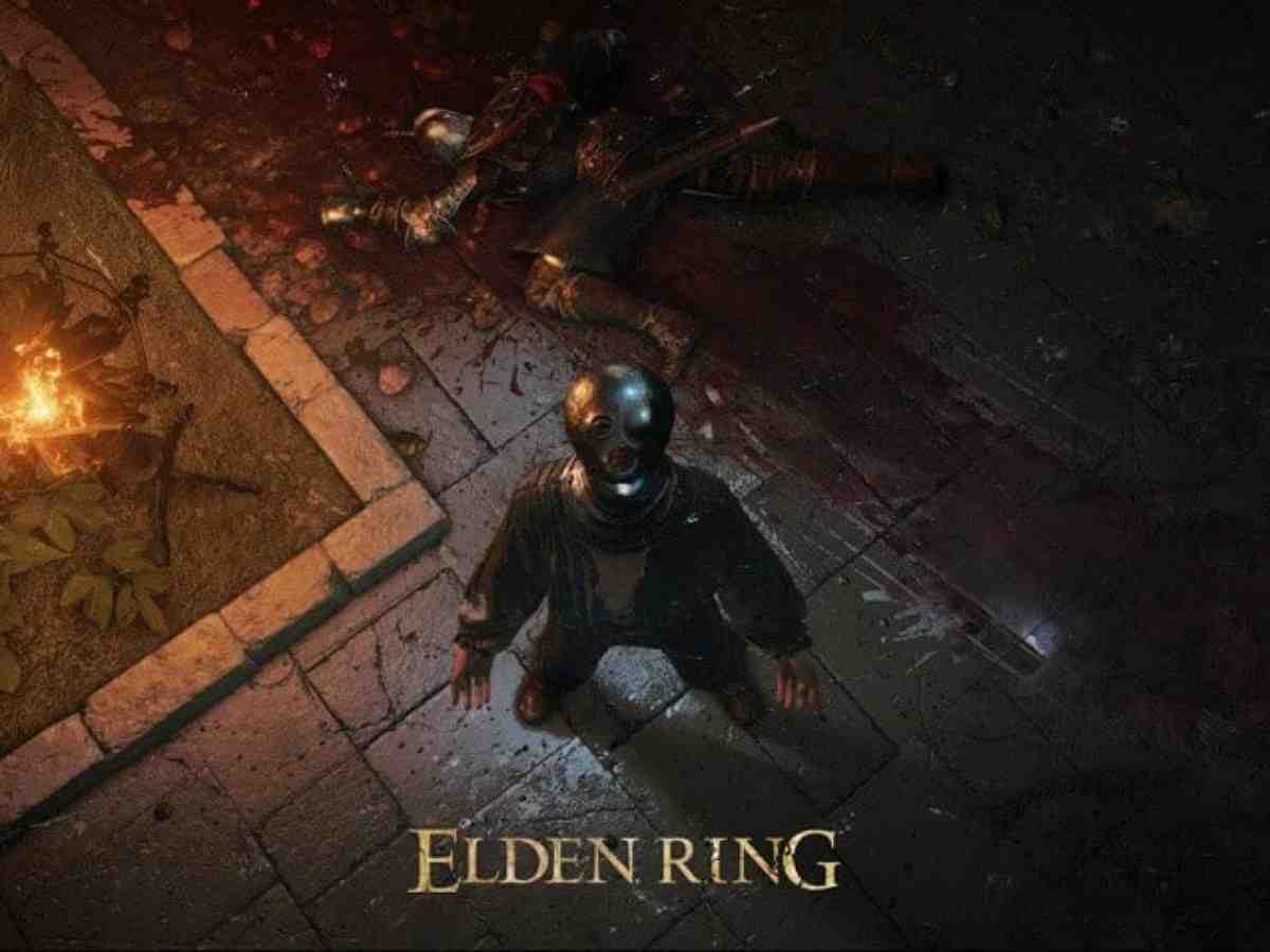 Une vidéo d'Elden Ring compare les versions PS5 et Xbox Series X du jeu