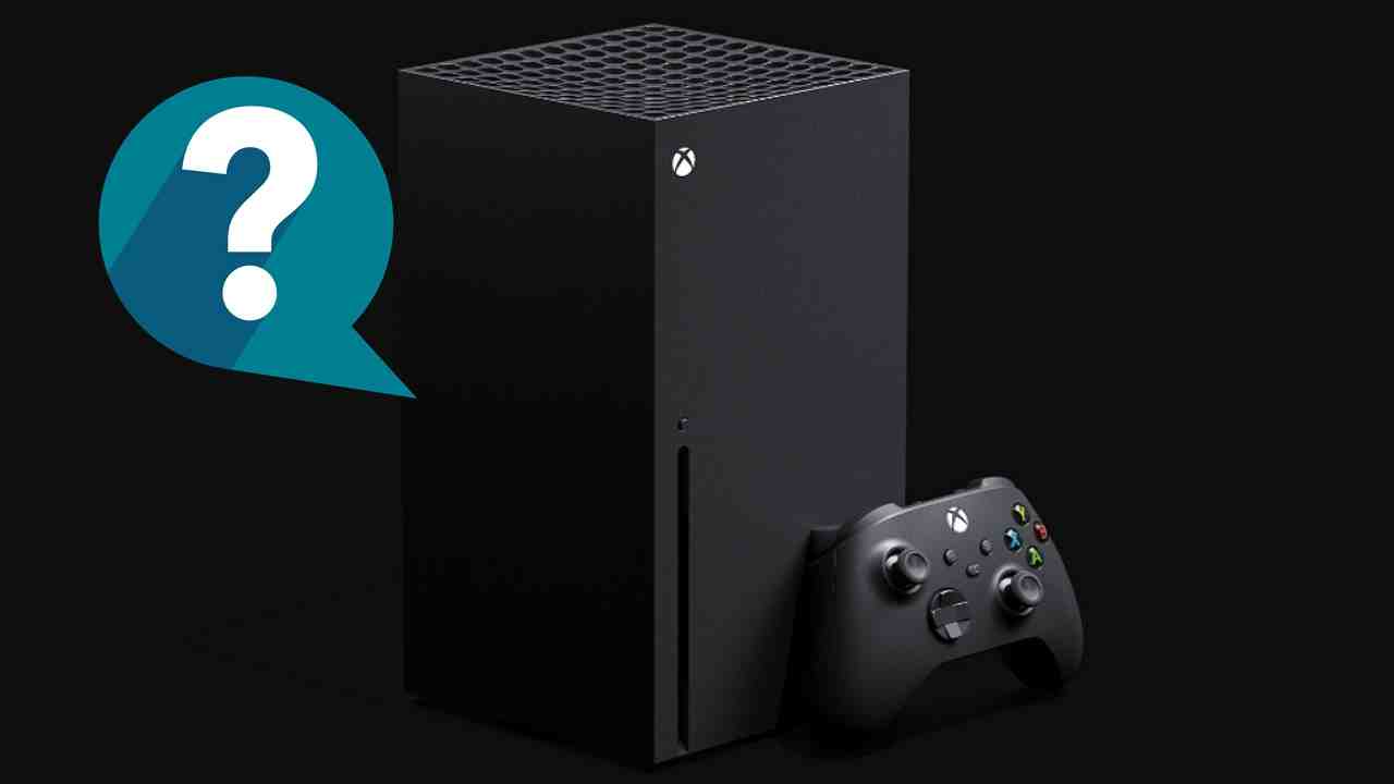À qui s'adresse la Xbox Série S ?