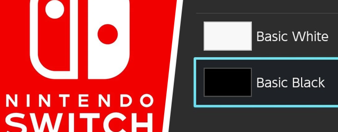 Autres fonctionnalités que Nintendo devrait ajouter à l'interface de la Nintendo Switch