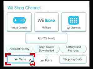 Comment télécharger gratuitement des jeux Wii ?