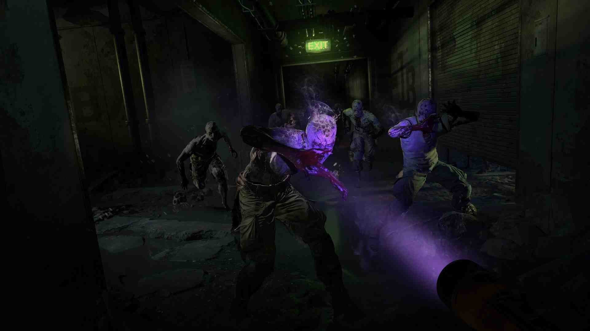 Dying Light est-il amélioré par la Xbox Series X ?