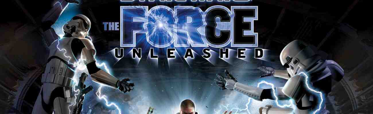 Est-ce que Force Unleashed est un Canon ou une légende ?