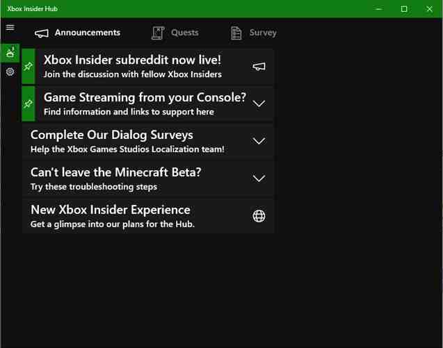 Est-ce que la Xbox One Minecraft a des shaders ?