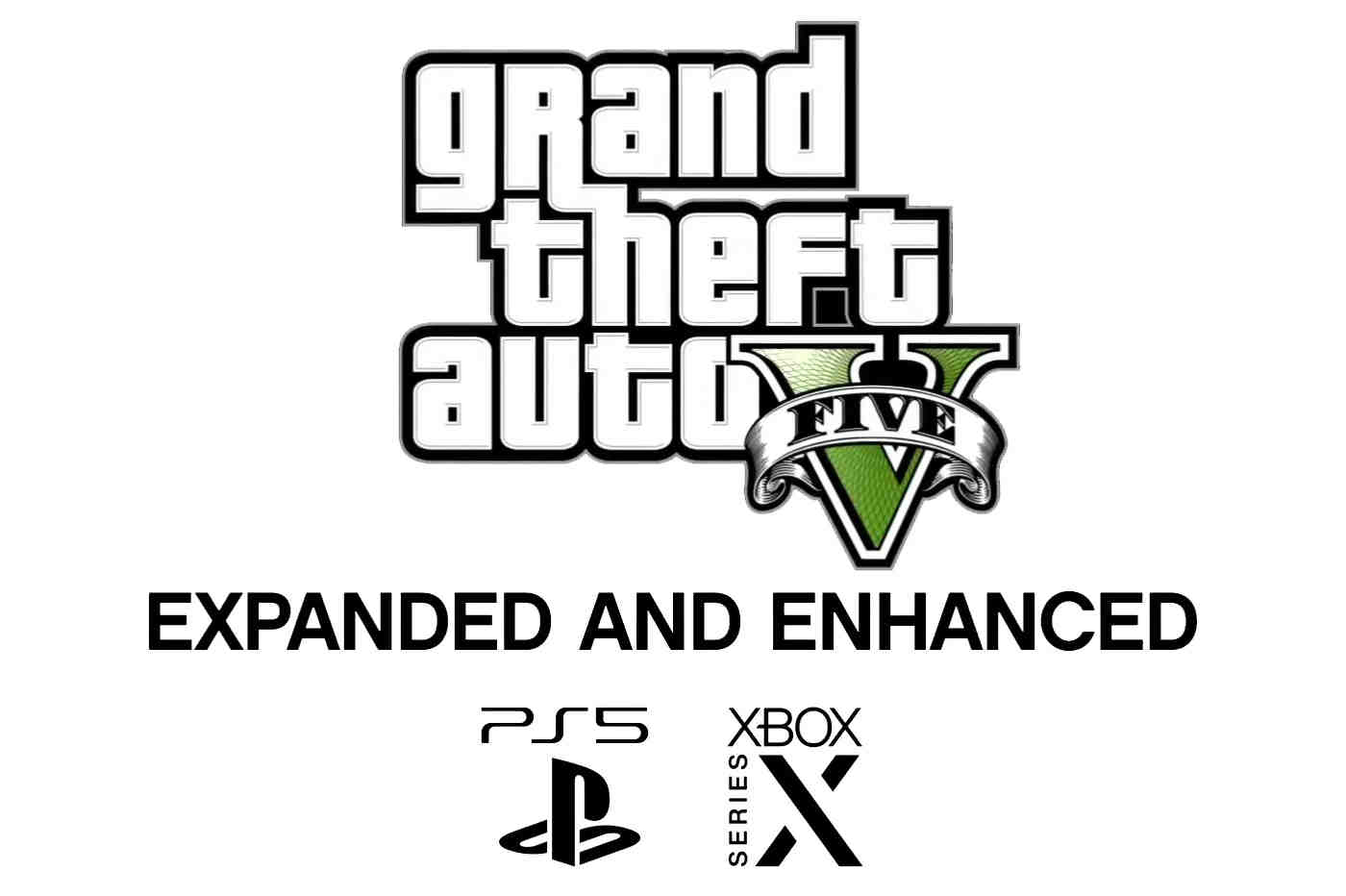 GTA 5 étendu et amélioré sera-t-il sur PS4 ?