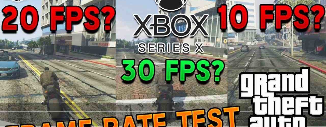 GTA5 : ce qu'il faut attendre sur PS5 et Xbox Series X