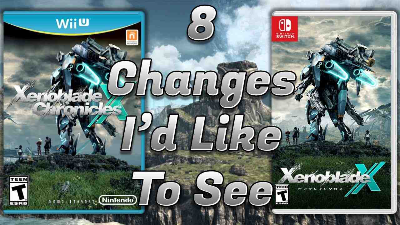 La Nintendo Switch a changé ce que j'attends des jeux vidéo